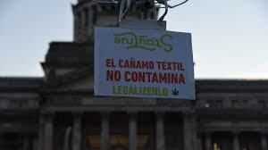 Reforma del Artículo 41 de la Constitución Nacional