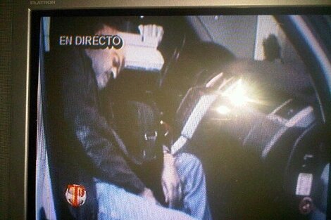 Asesinato de Facundo Cabral