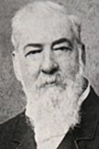 Baseball - Alexander Cartwright