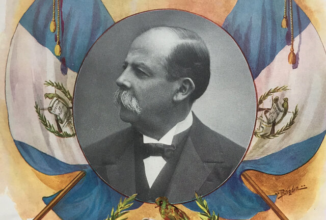 Manual Estrada Cabrera