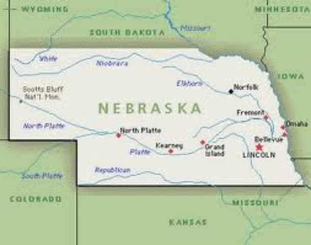 Nebraska