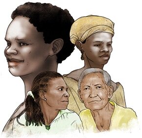 Catedra de estudios afrocolombiana