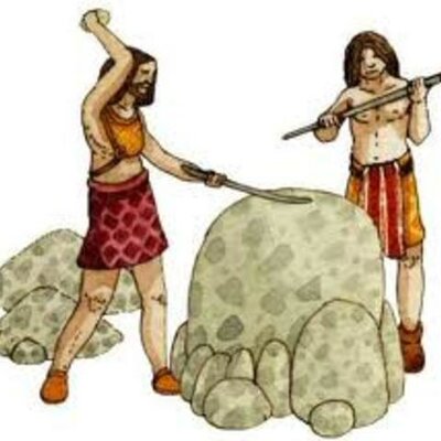 Timeline: Evolución Histórico - Social de la Salud Ocupacional