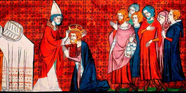 Renacimiento Carolingio.