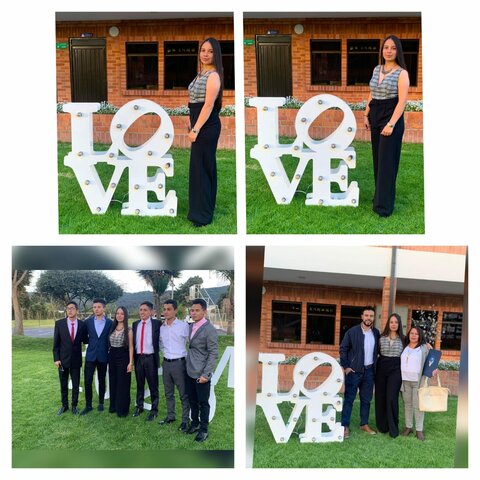 GRADO 11 EN EL COLEGIO