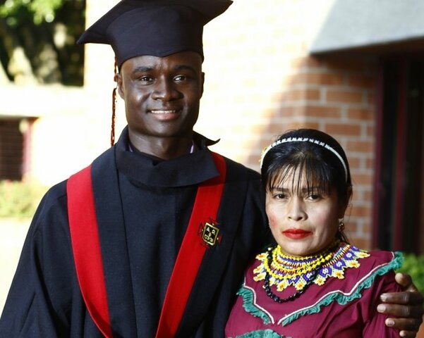 Profesionalización de maestros