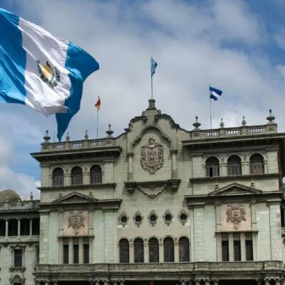 Timeline: Historia de Guatemala XXI