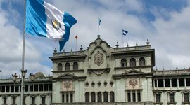 Timeline: Historia de Guatemala XXI