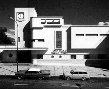 EDUCACIÓN EN COLOMBIA EN 1939