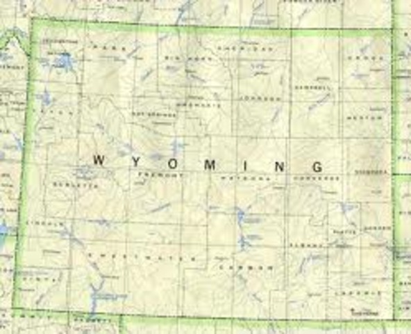 Wyoming