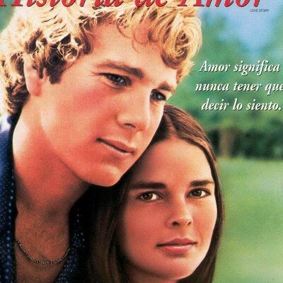 Timeline: Love Story