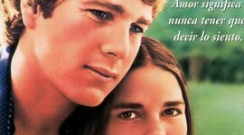 Timeline: Love Story