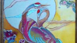 Timeline: Работы Анастасии