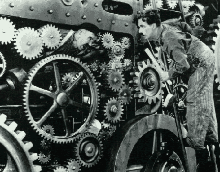 Seconda rivoluzione industriale