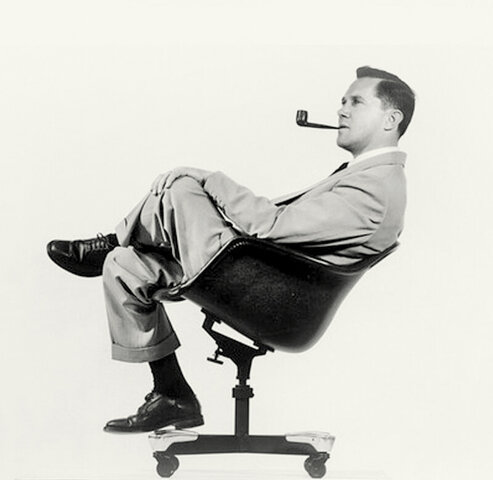 El diseño de mobiliario