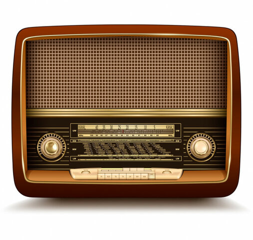 radio