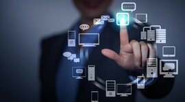 Timeline: La historia de la computadora.