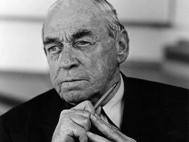 Alvar Aalto (1898-1976)
