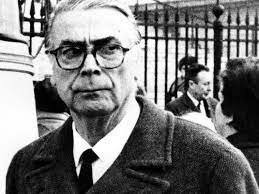 Cristobal Balenciaga-1895-1972