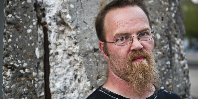 Sagen om Dovne-Robert