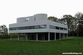 Diseño industrial en EEUU: Estilo Internacional