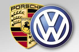 F.Porsche y Volkswagen