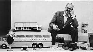 Raymond Loewy (1893-1986)