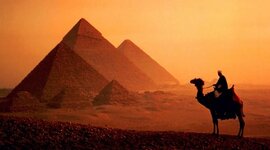 Timeline: Cronología De Egipto