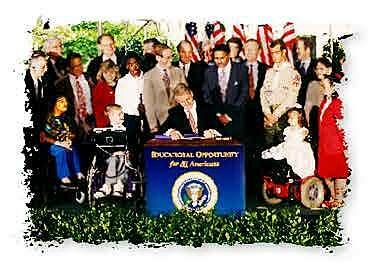 Amendments to the Individuals With Disabilities Education Act of 1997 (Public Law 105-17)