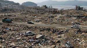 Accidente de Fukushima.