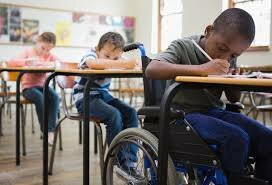 Individuals With Disabilities Education Improvement Act of 2004