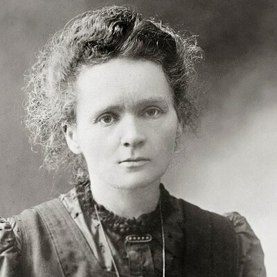 Timeline: Marie Curie
