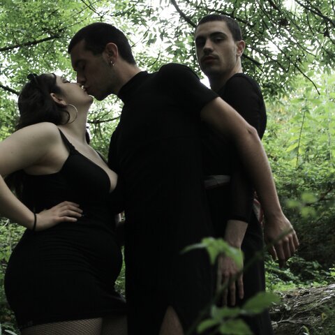 Bigarren fotoerreportajea