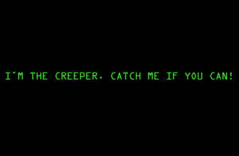Creeper