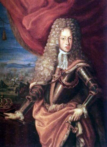 Mor Josep I.