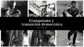 Timeline: Franquismo y Transición