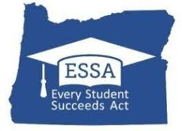 the Every Student Succeeds Act (ESSA)