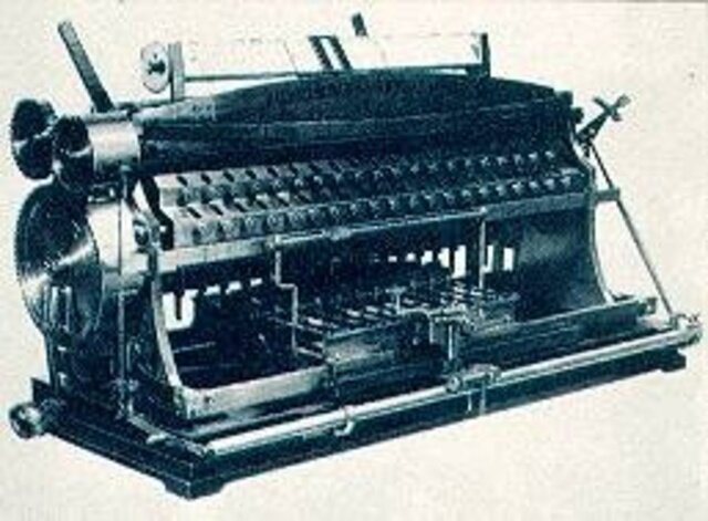 Maquina Calculadora