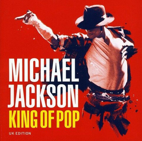 King of Pop