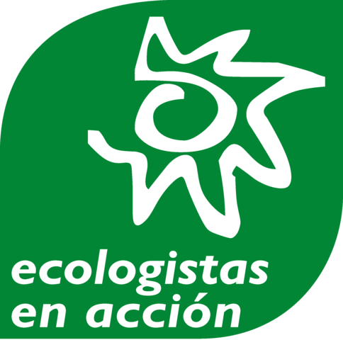 Fundación de ECOLOGISTAS EN ACCIÓN