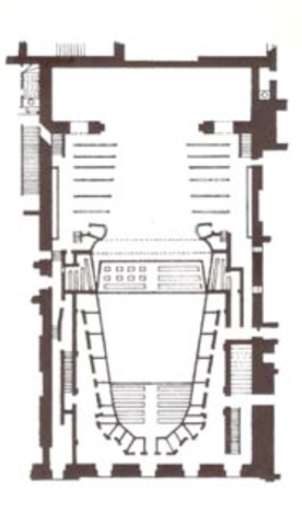 Ópera Palais Royal (Paris)