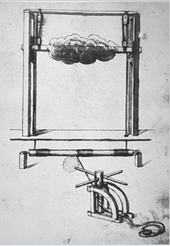 Tra_Practica de fabricare scene y machine ne'teatri. Sabbattini.