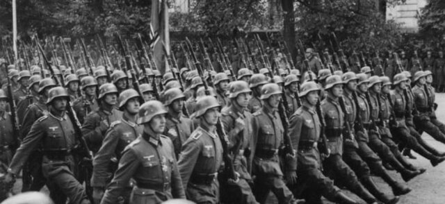 Algab II maailmasõda