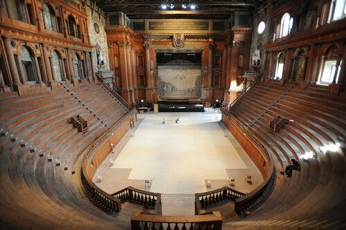 Teatro Farnese (Giovanni Batista Aleotti)