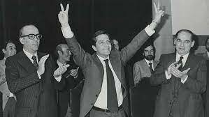 Elecciones generales de 1 de marzo