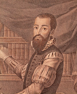 Juan Boscán, Obra Completa