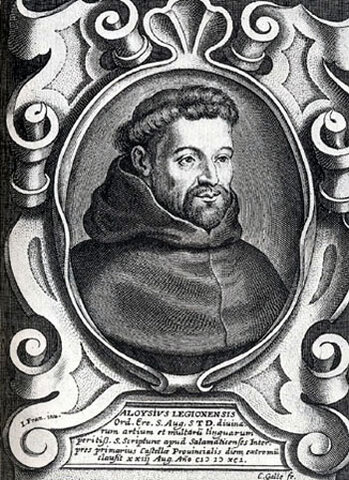 Fray Luis de León, La perfecta casada