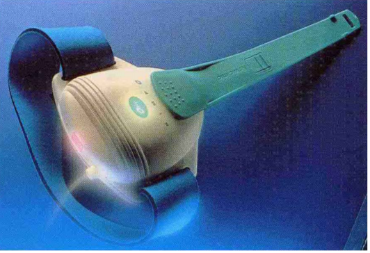 Detector Impo 1995