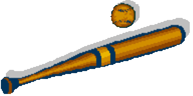 Softball- George  Hancock