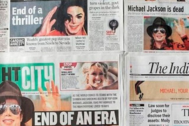 Repercusió de la seva mort